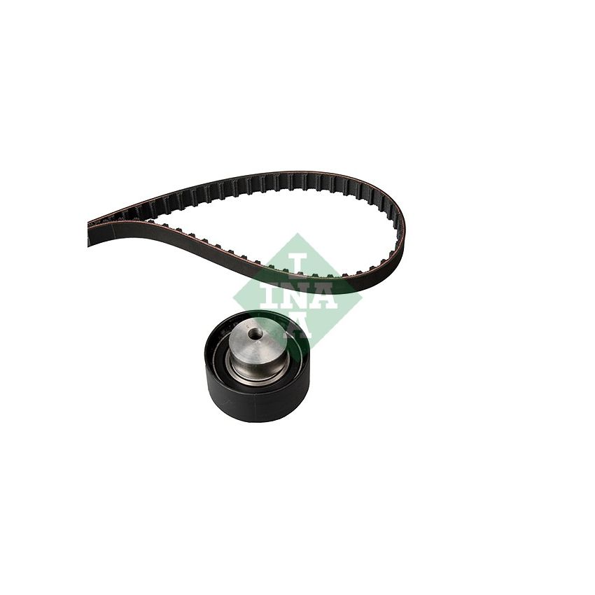 KOMPLET ROZRZĄDU INA 530022810 FIAT 1.2-1.4/T 98-
