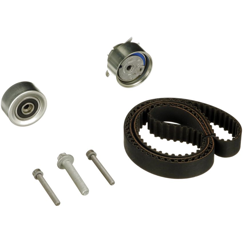 KOMPLET ROZRZĄDU GATES K015603XS OPEL 1.6-1.8 03-