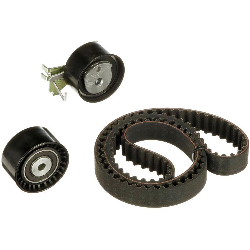 KOMPLET ROZRZĄDU GATES K015615XS PSA 1.4 03-