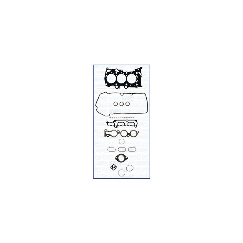 KOMPLET USZCZELEK GŁOWICY AJUSA 52278100 SUZUKI 12V 1.0 07-