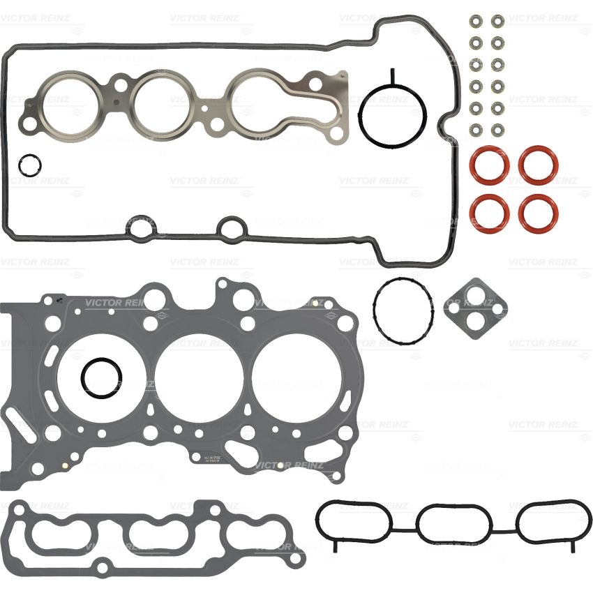 KOMPLET USZCZELEK GŁOWICY VICTOR REINZ 02-37655-01 SUZUKI 12V 1.0 07-