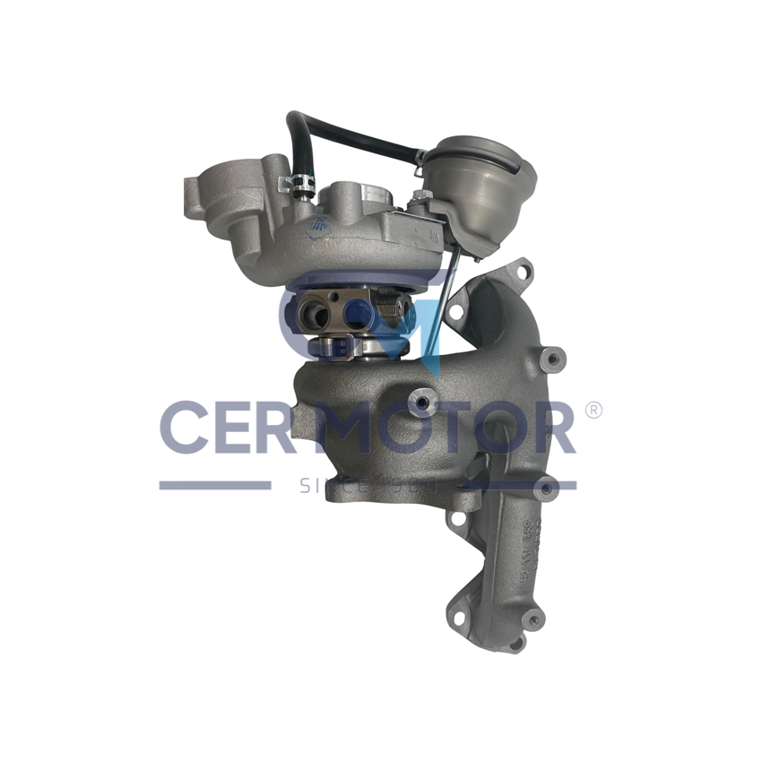 TURBOSPRĘŻARKA CER 59059 VW 1.4TSI 00-