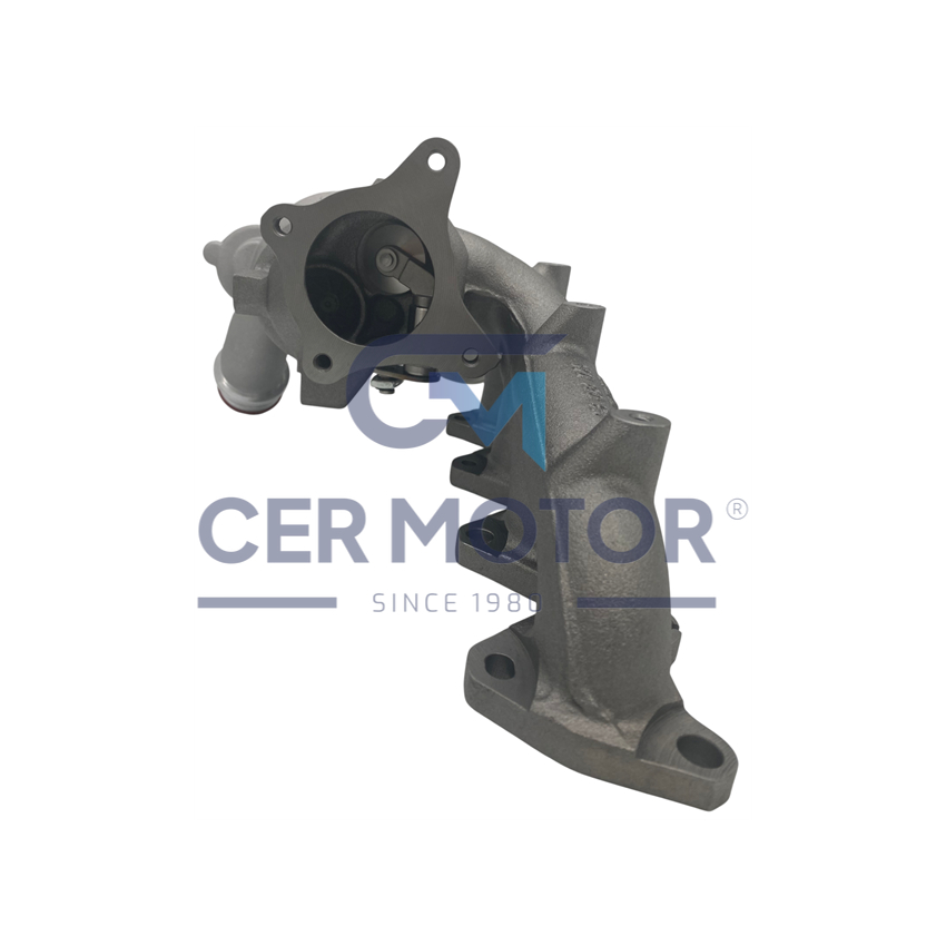 TURBOSPRĘŻARKA CER 59059 VW 1.4TSI 00-