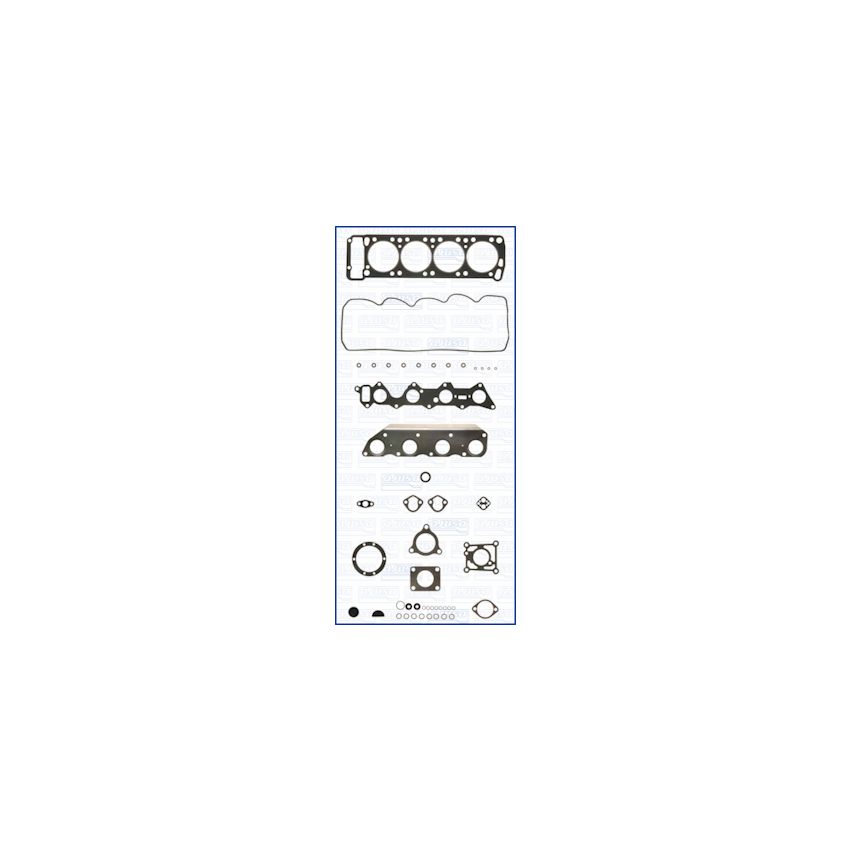 KOMPLET USZCZELEK GŁOWICY AJUSA 52108500 MITSUBISHI 2.6 83-90