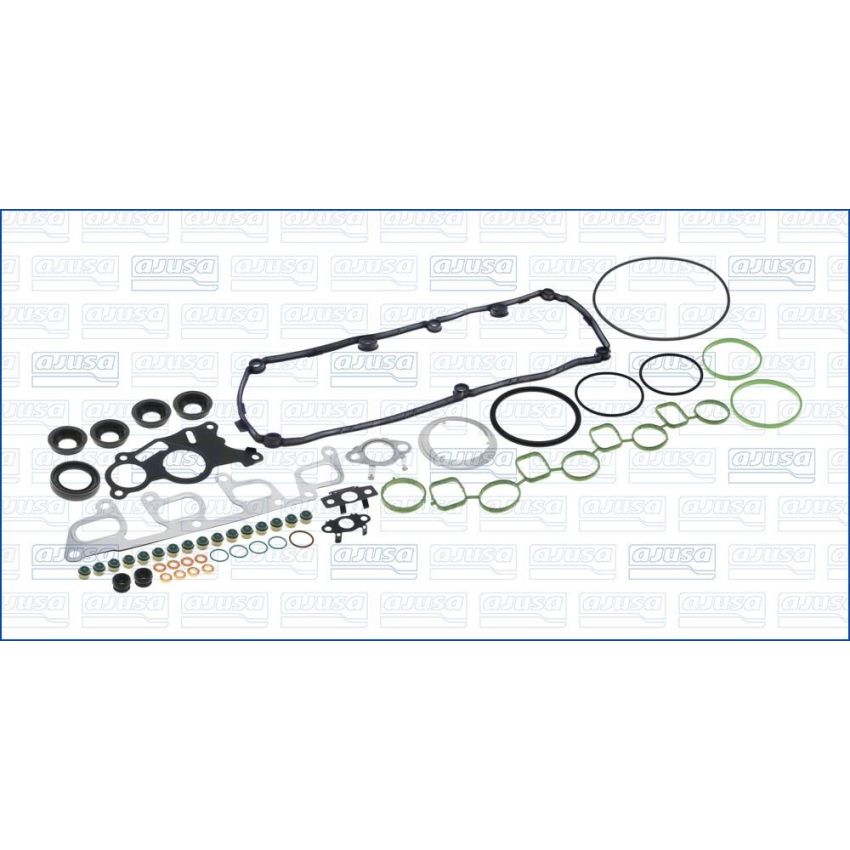 KOMPLET USZCZELEK GŁOWICY AJUSA 53035200 VW 2.0TDI 08-