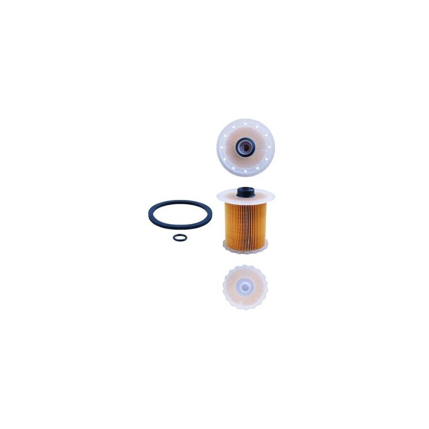 FILTR PALIWA KNEHT KX81D PL RENAULT 1.9DTI/DCI 96-