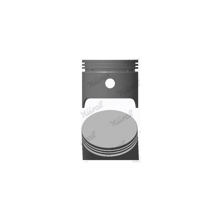 TŁOK GOETZE 8720980000 STD FIAT 0.9 64-