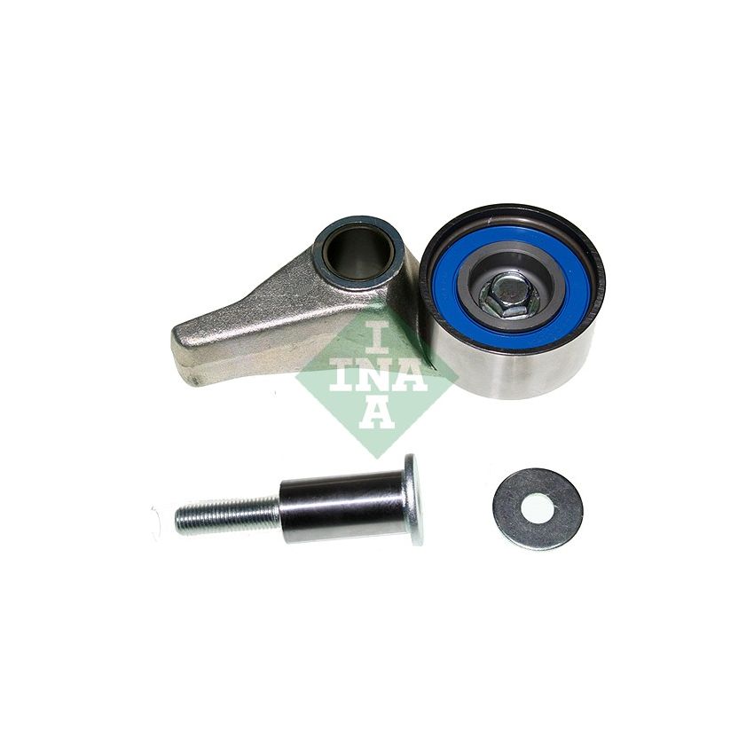 NAPINACZ PASKA INA 531083410 MITSUBISHI 2.5D 05-
