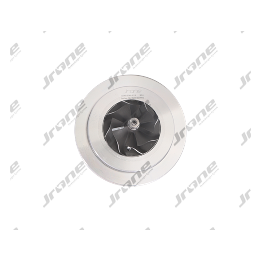 KORAS JRONE T1213 VW 1.8 00-