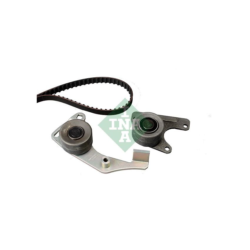 KOMPLET ROZRZĄDU INA 530001110 PSA 1.9D 84-93