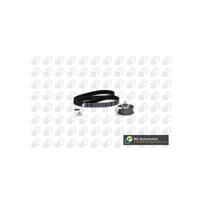 KOMPLET ROZRZĄDU BGA TB0103K VW 1.8 95-10