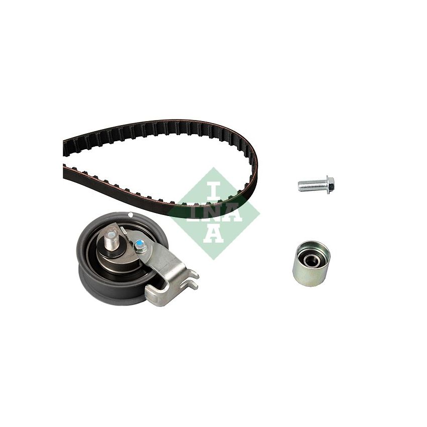 KOMPLET ROZRZĄDU INA 530017010 VW 1.8 95-10