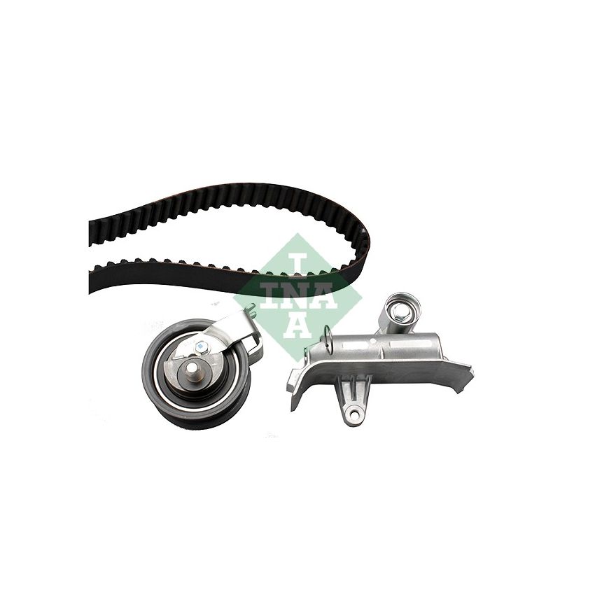 KOMPLET ROZRZĄDU INA 530034510 VW 1.8 96-10