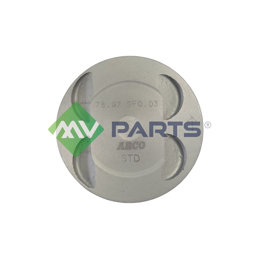 TŁOK MV PARTS P8758 STD FORD 16V 1.6 04-