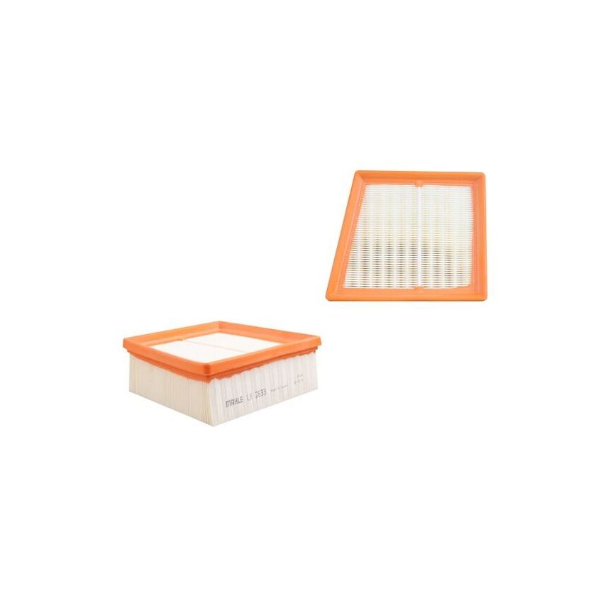 FILTR POWIETRZA KNEHT LX2633 1.25-1.6 -