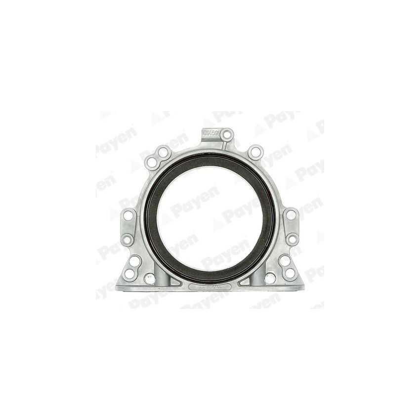 USZCZELNIACZ WAŁU TYŁ SIMMERRING PAYEN LK5006 VW 1.0-2.0 90-