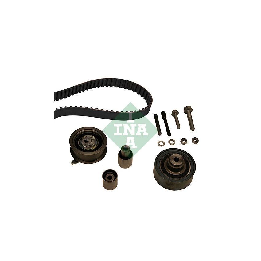 KOMPLET ROZRZĄDU INA 530008210 VW 1.9D 97-