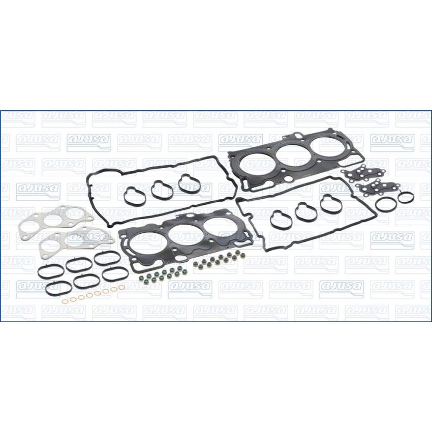 KOMPLET USZCZELEK GŁOWICY AJUSA 52355500 SUBARU 24V 3.0 03-