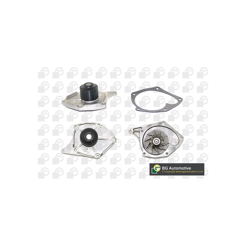 POMPA WODY BGA CP4264E RENAULT 1.5DCI 04-