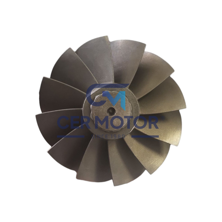 WIRNIK JRONE T2195 HY55V