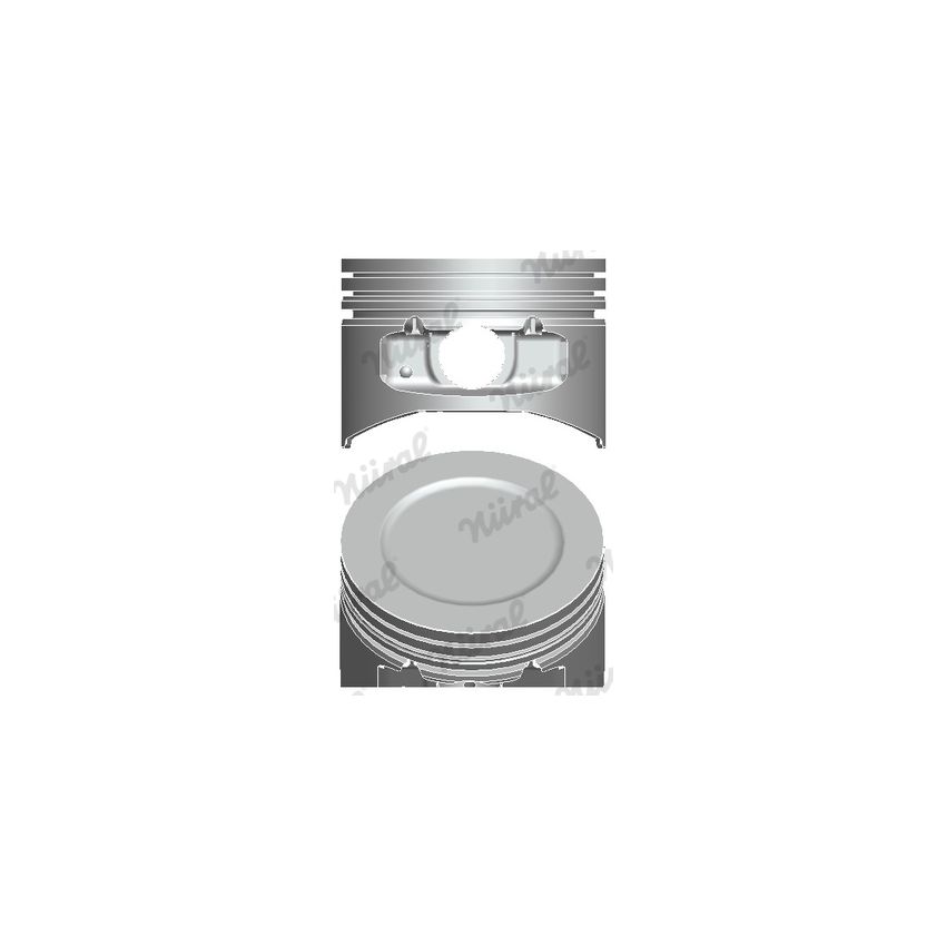 TŁOK GOETZE 8715420600 0.40 FIAT 1.0 85-95