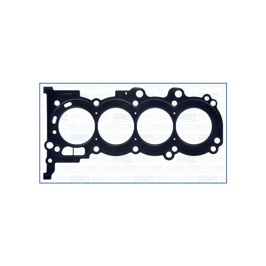 USZCZELKA GŁOWICY AJUSA 10201500 HYUNDAI 16V 1.2 08-10