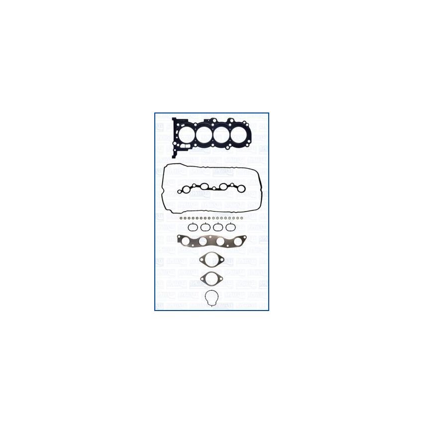 KOMPLET USZCZELEK GŁOWICY AJUSA 52356100 HYUNDAI 16V 1.2 08-10