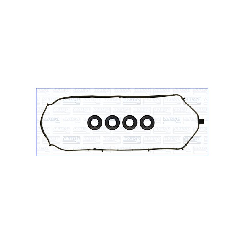 KOMPLET USZCZELEK POKRYWY ZAWORÓW AJUSA 56049200 RENAULT 1.2 07-