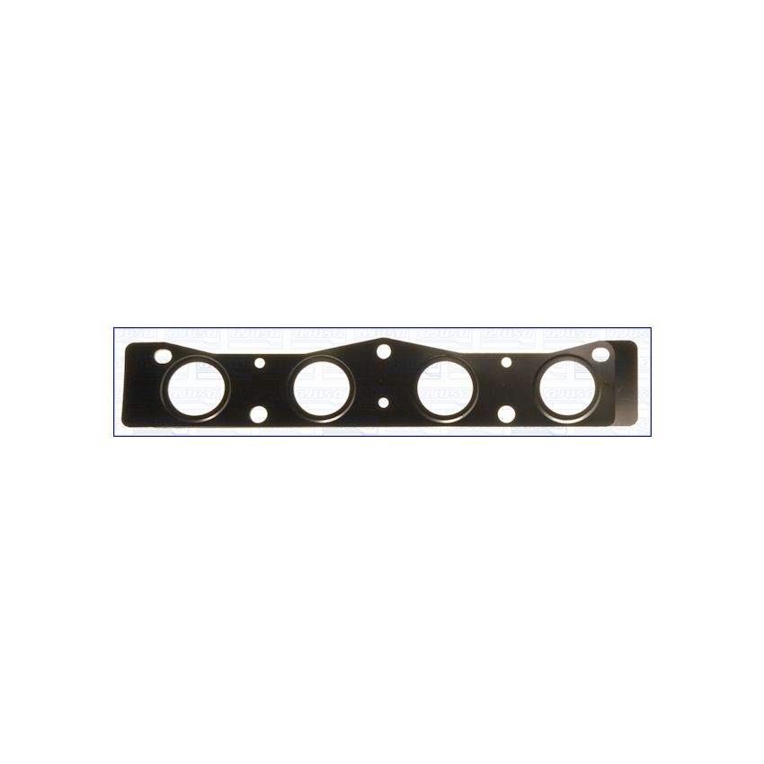 USZCZELKA KOLEKTORA WYDECHOWEGO AJUSA 13230400 RENAULT 1.2 07-