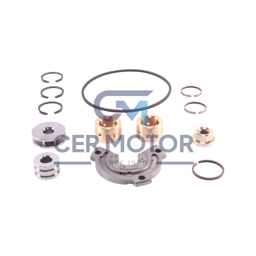 ZESTAW NAPRAWCZY TURBOSPRĘŻARKI JRONE T2450 TA45