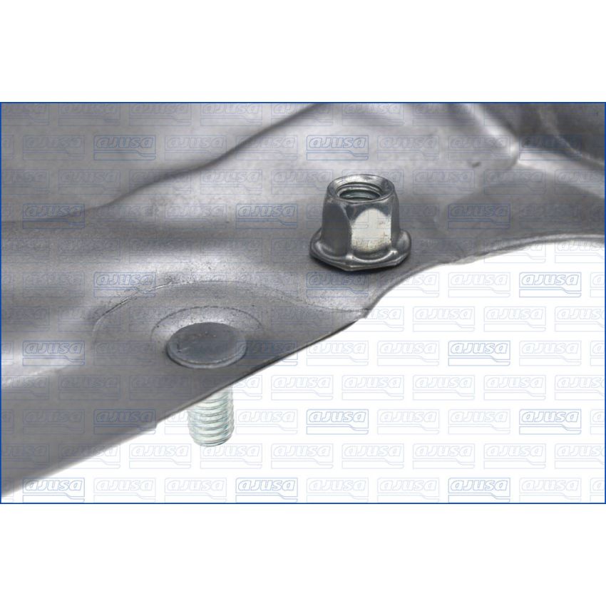 USZCZELKA KOLEKTORA WYDECHOWEGO AJUSA 13227100 PSA 16V 1.4-1.6VTI 05-