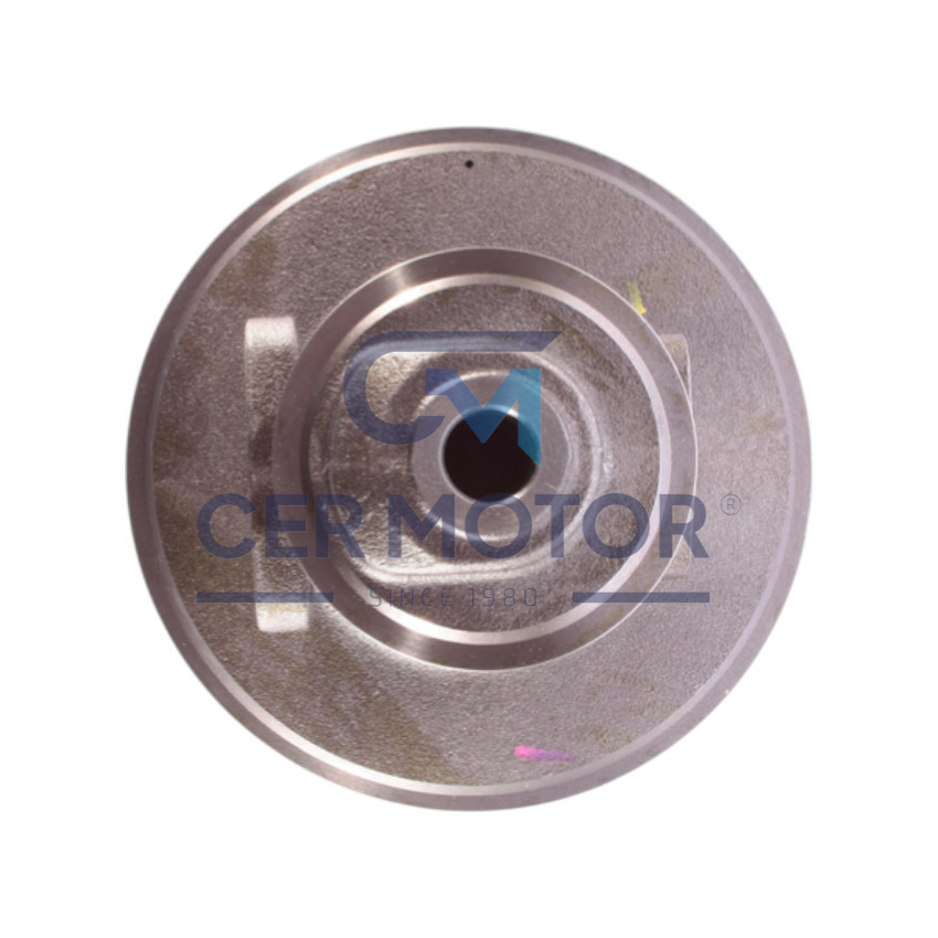 KORPUS JRONE T2256 H2C