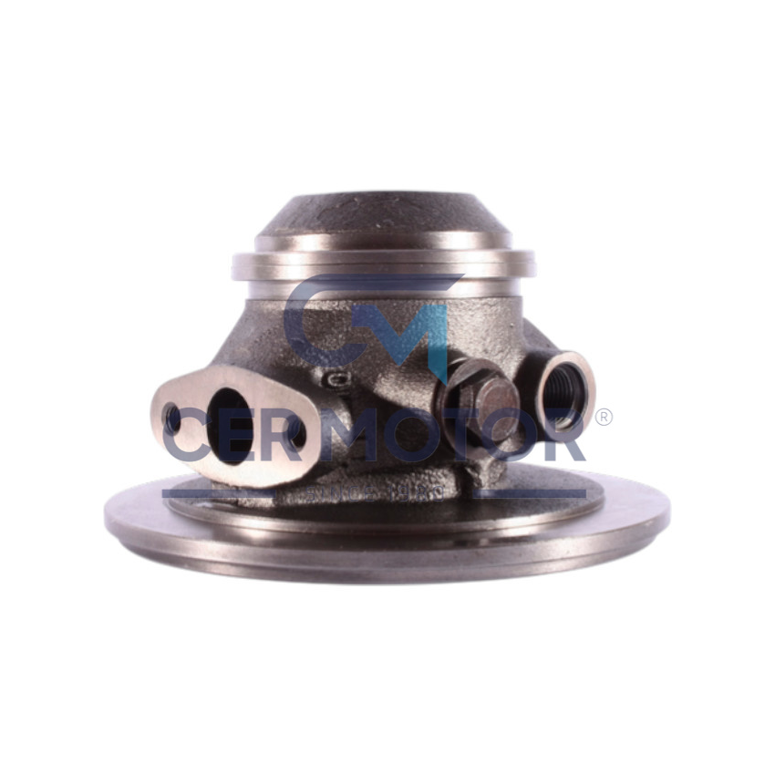 KORPUS JRONE T2262 HX35G
