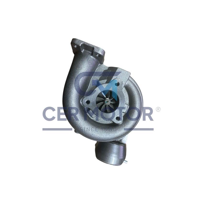 TURBOSPRĘŻARKA CER 59001 VW 2.5TDI 98-