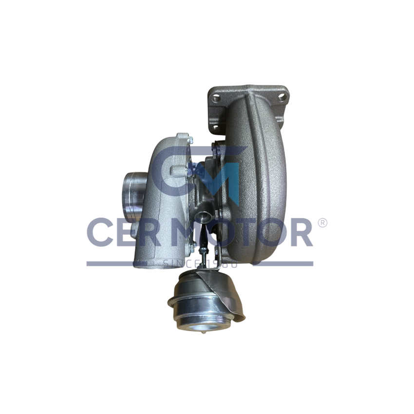 TURBOSPRĘŻARKA CER 59001 VW 2.5TDI 98-