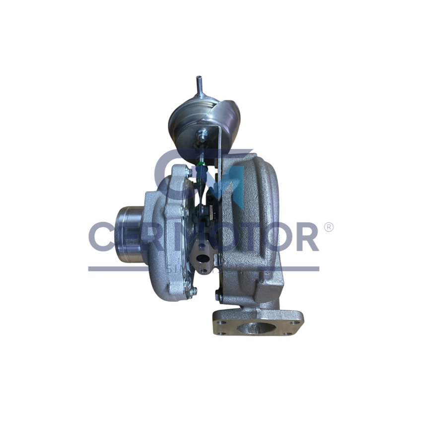 TURBOSPRĘŻARKA CER 59001 VW 2.5TDI 98-