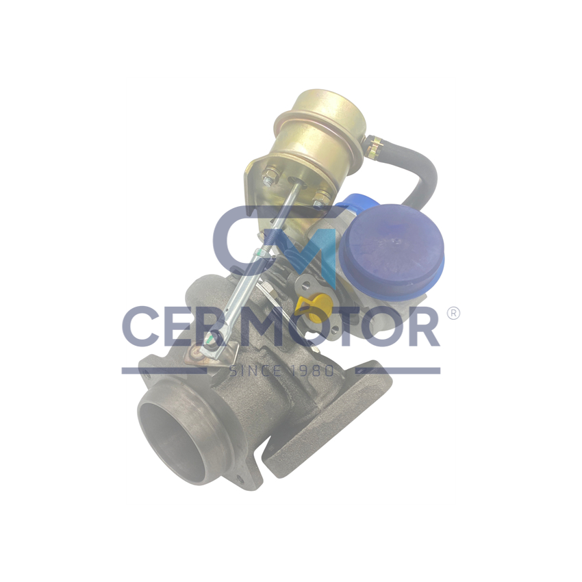 TURBOSPRĘŻARKA CER 59002 MERCEDES 2.9TD 95-