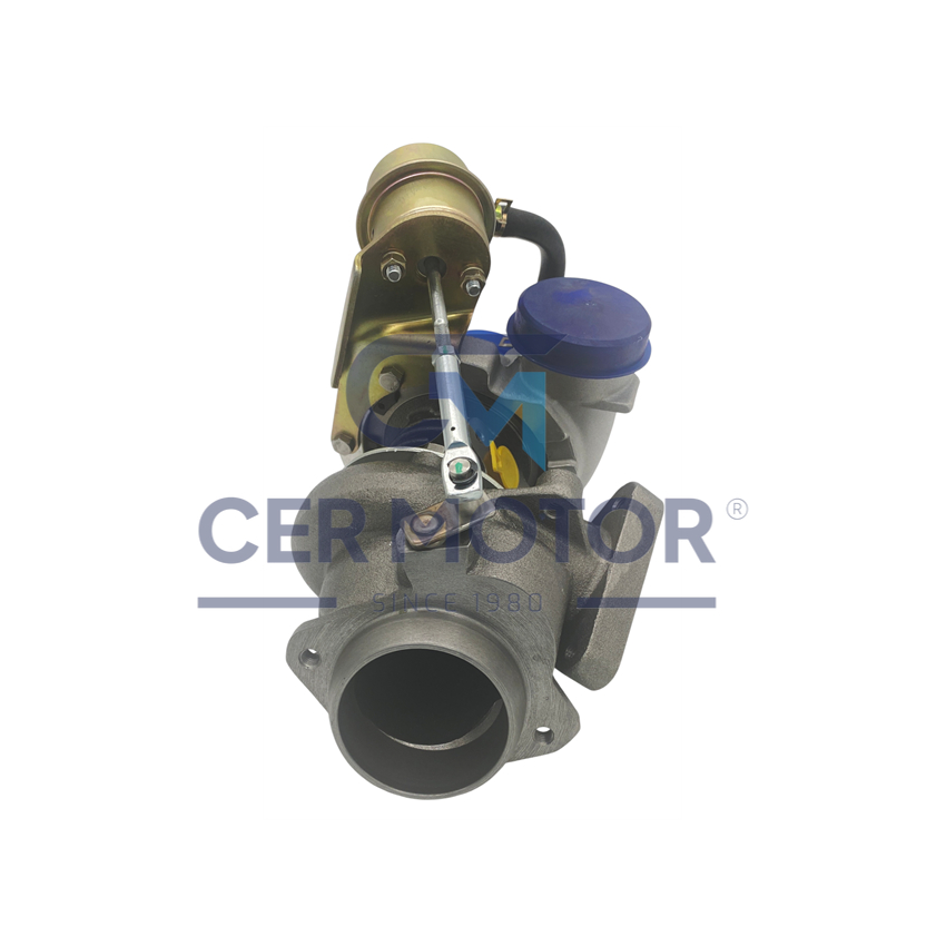 TURBOSPRĘŻARKA CER 59002 MERCEDES 2.9TD 95-