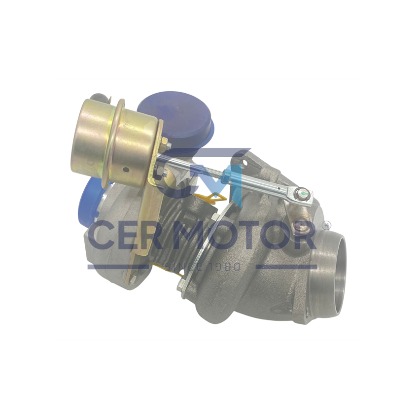 TURBOSPRĘŻARKA CER 59002 MERCEDES 2.9TD 95-