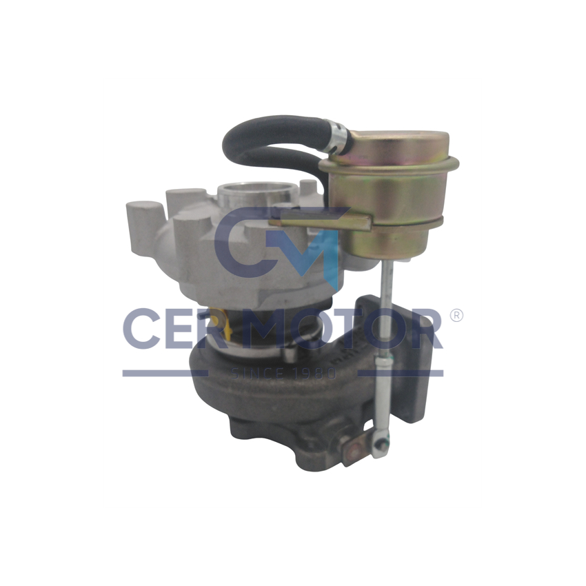 TURBOSPRĘŻARKA CER 59004 IVECO 2.8TD 96-