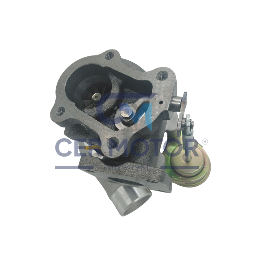 TURBOSPRĘŻARKA CER 59004 IVECO 2.8TD 96-