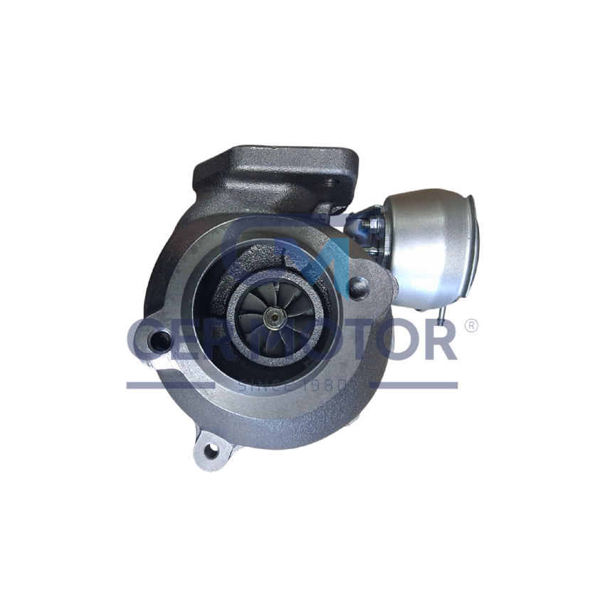 TURBOSPRĘŻARKA CER 59005 BMW 2.0TD 02-