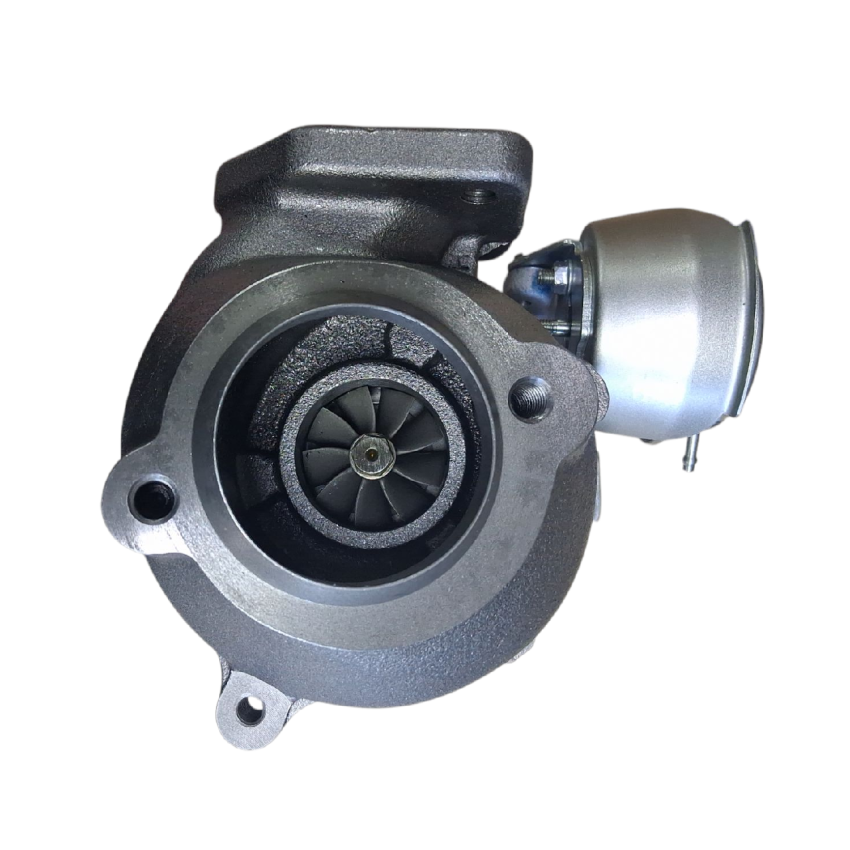 TURBOSPRĘŻARKA CER 59005 BMW 2.0TD 02-