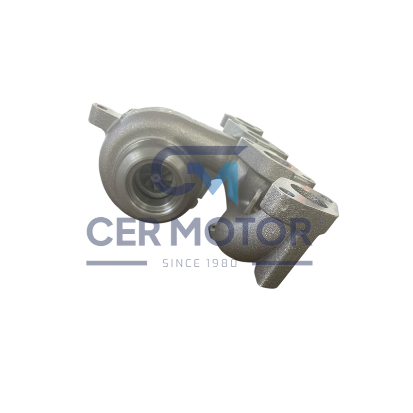 TURBOSPRĘŻARKA CER 59006 VW/AD 2.0TDI 03-