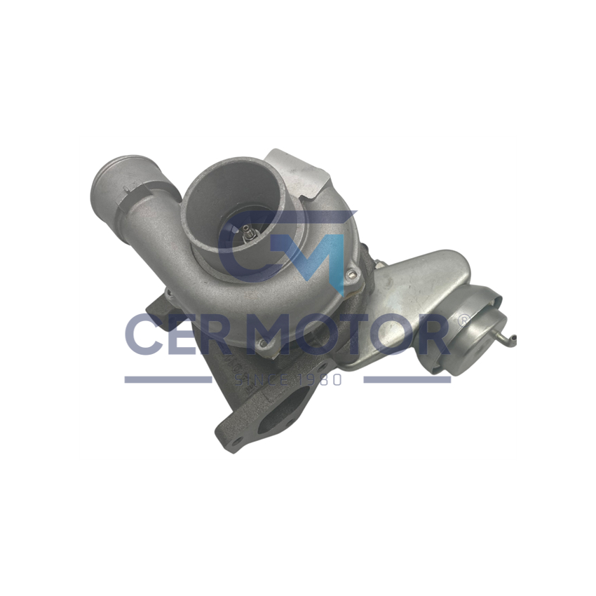 TURBOSPRĘŻARKA CER 59007 MERCEDES 2.2CDI 06-