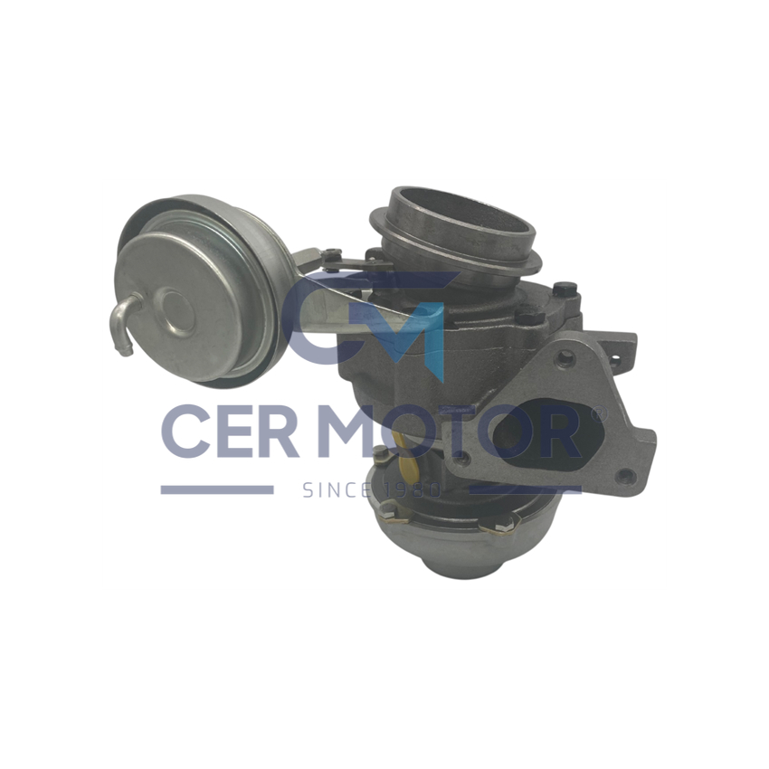 TURBOSPRĘŻARKA CER 59007 MERCEDES 2.2CDI 06-