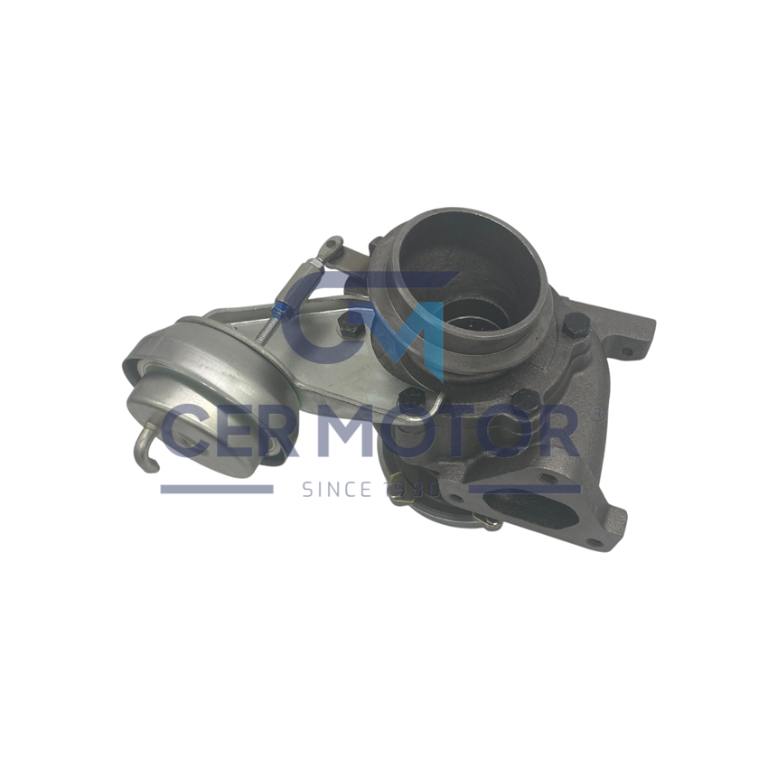 TURBOSPRĘŻARKA CER 59007 MERCEDES 2.2CDI 06-