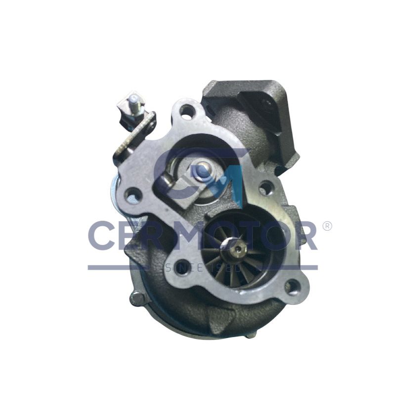 TURBOSPRĘŻARKA CER 59009 FORD 2.5TD 91-98