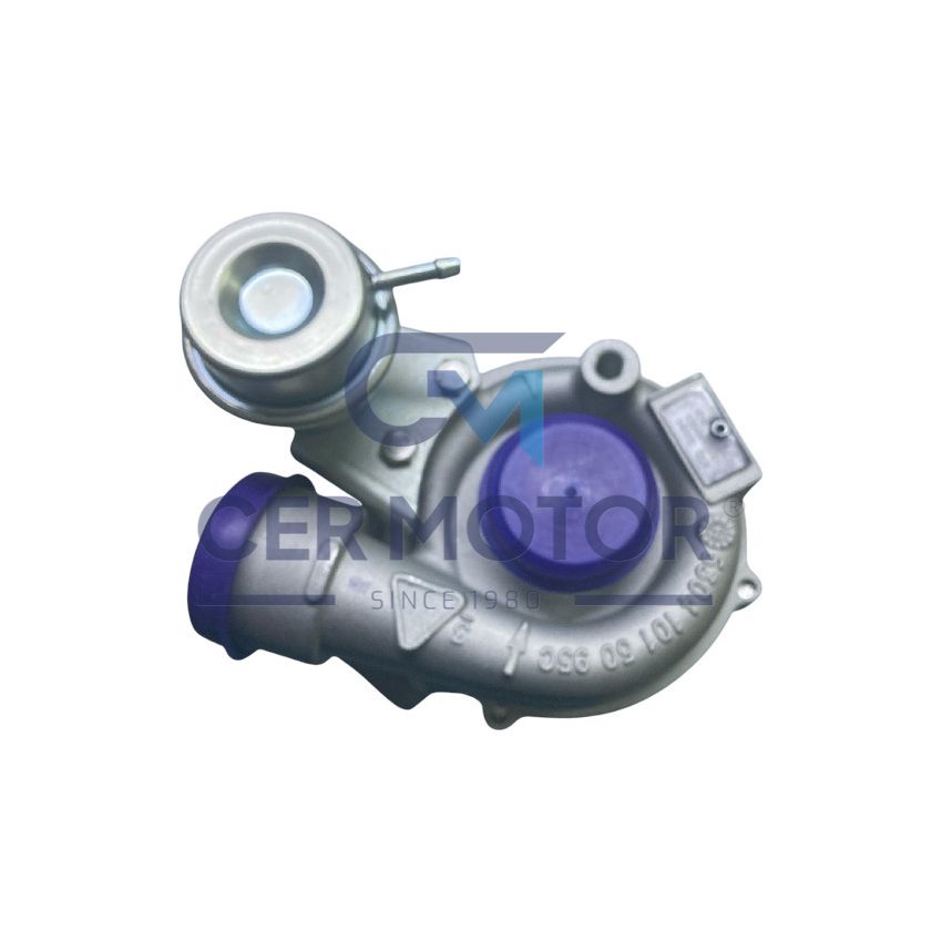 TURBOSPRĘŻARKA CER 59009 FORD 2.5TD 91-98