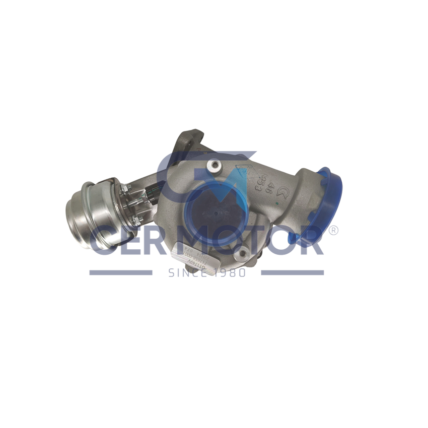 TURBOSPRĘŻARKA CER 59010 VW 1.9TDI 00-